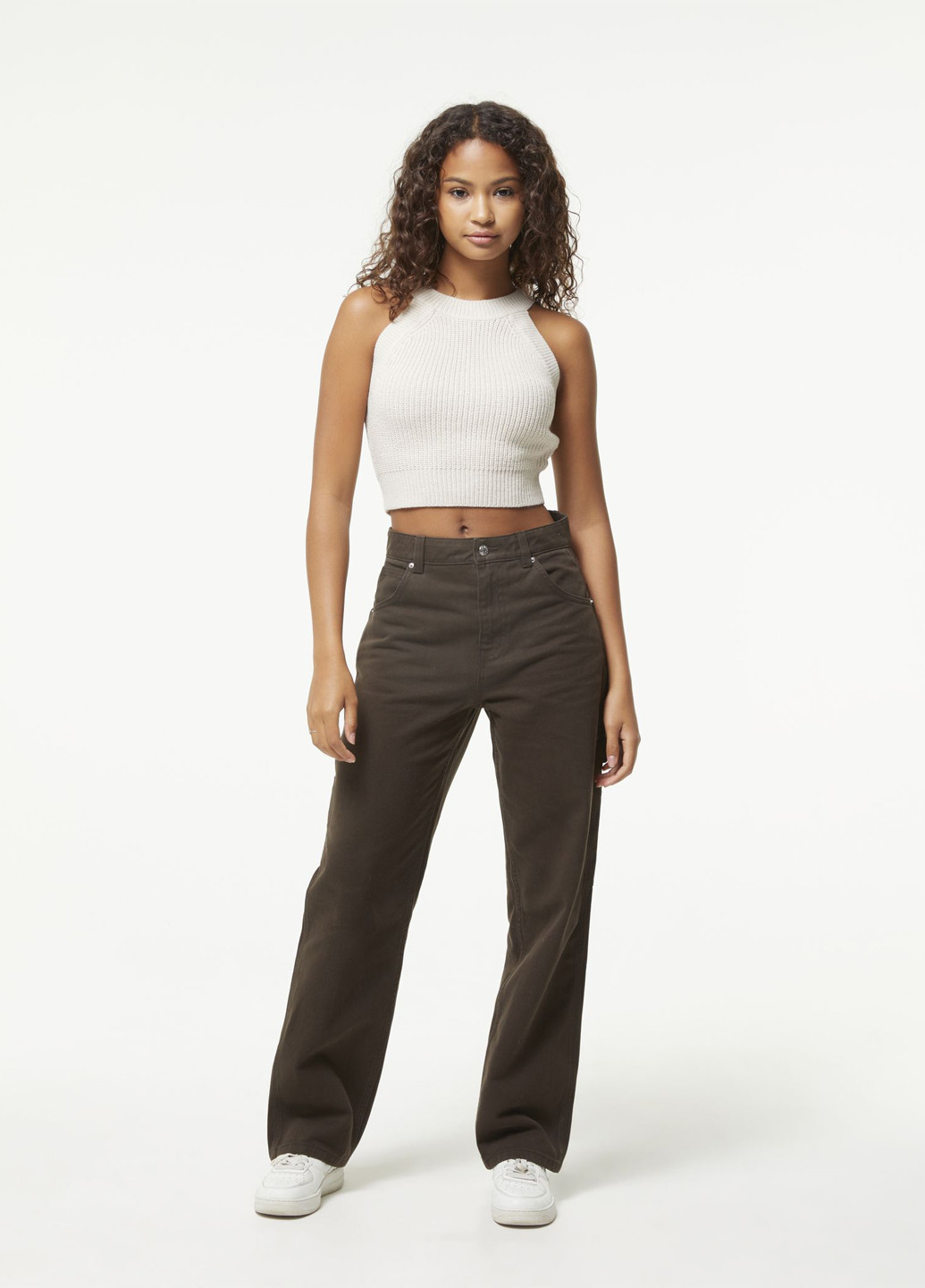 Джинсы Jennyfer - (301767114)