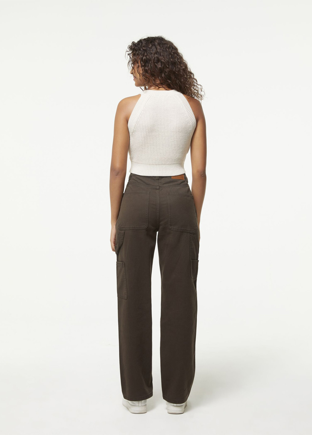 Джинсы Jennyfer - (301767114)