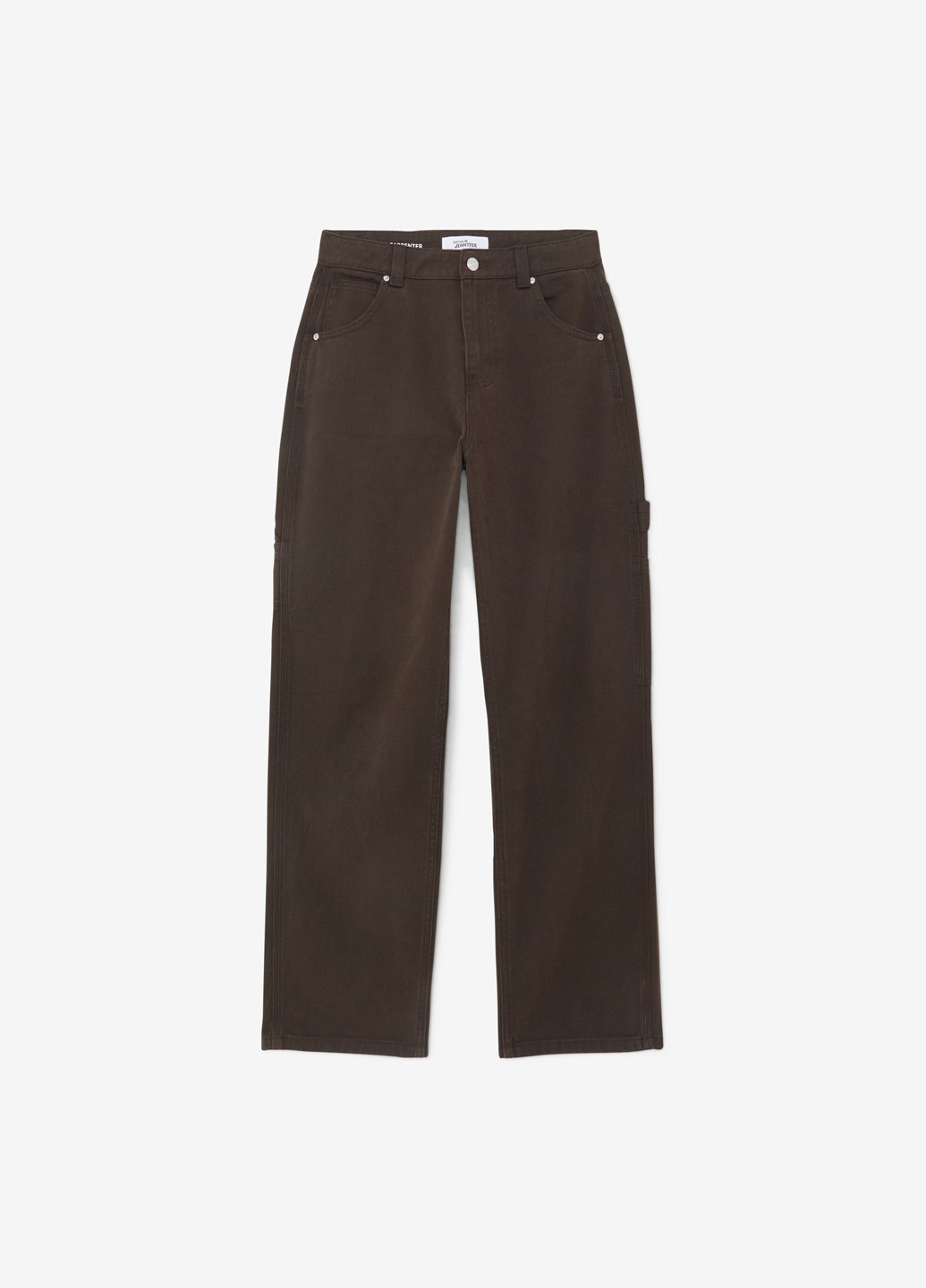 Джинсы Jennyfer - (301767114)