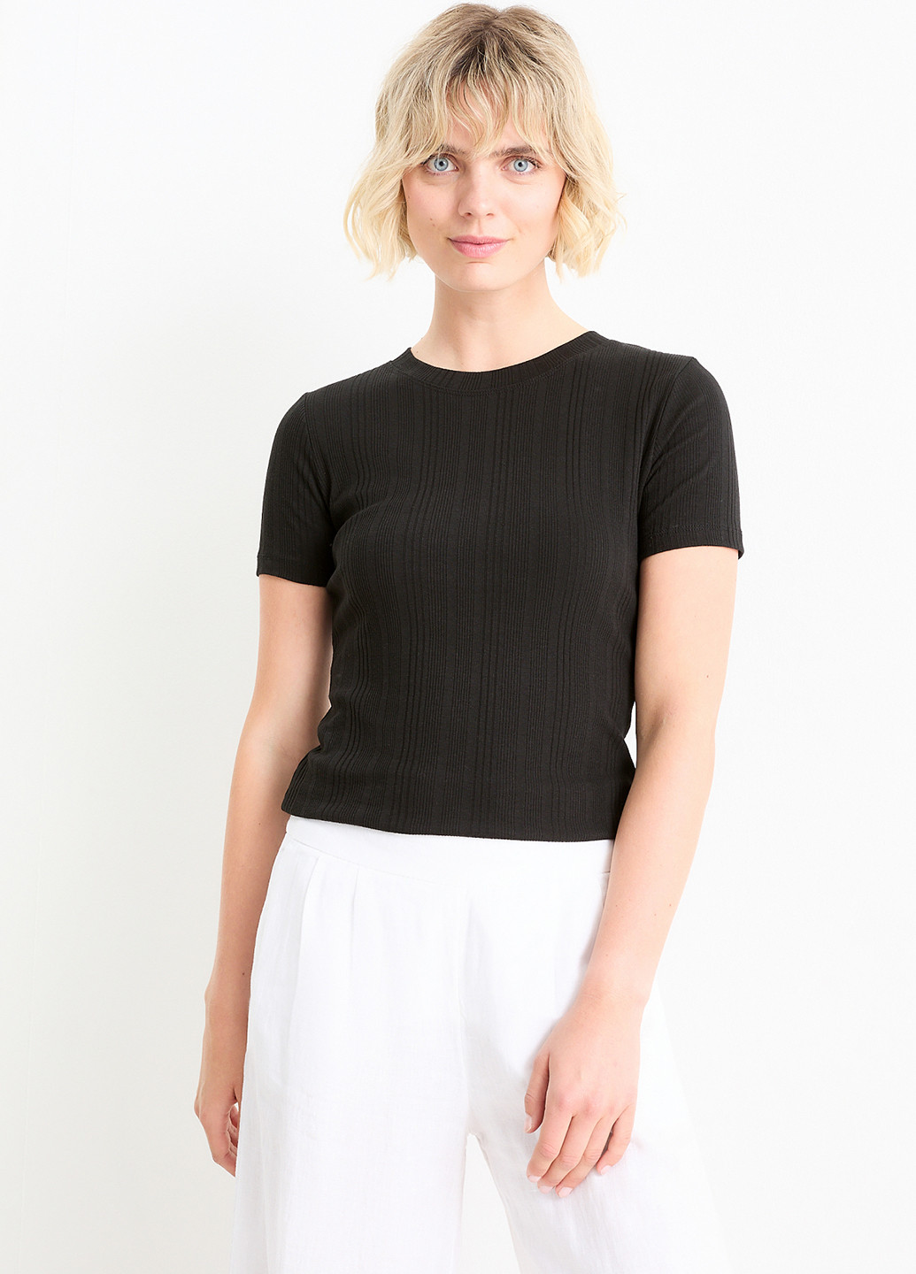 Футболка C&A - (339852621)