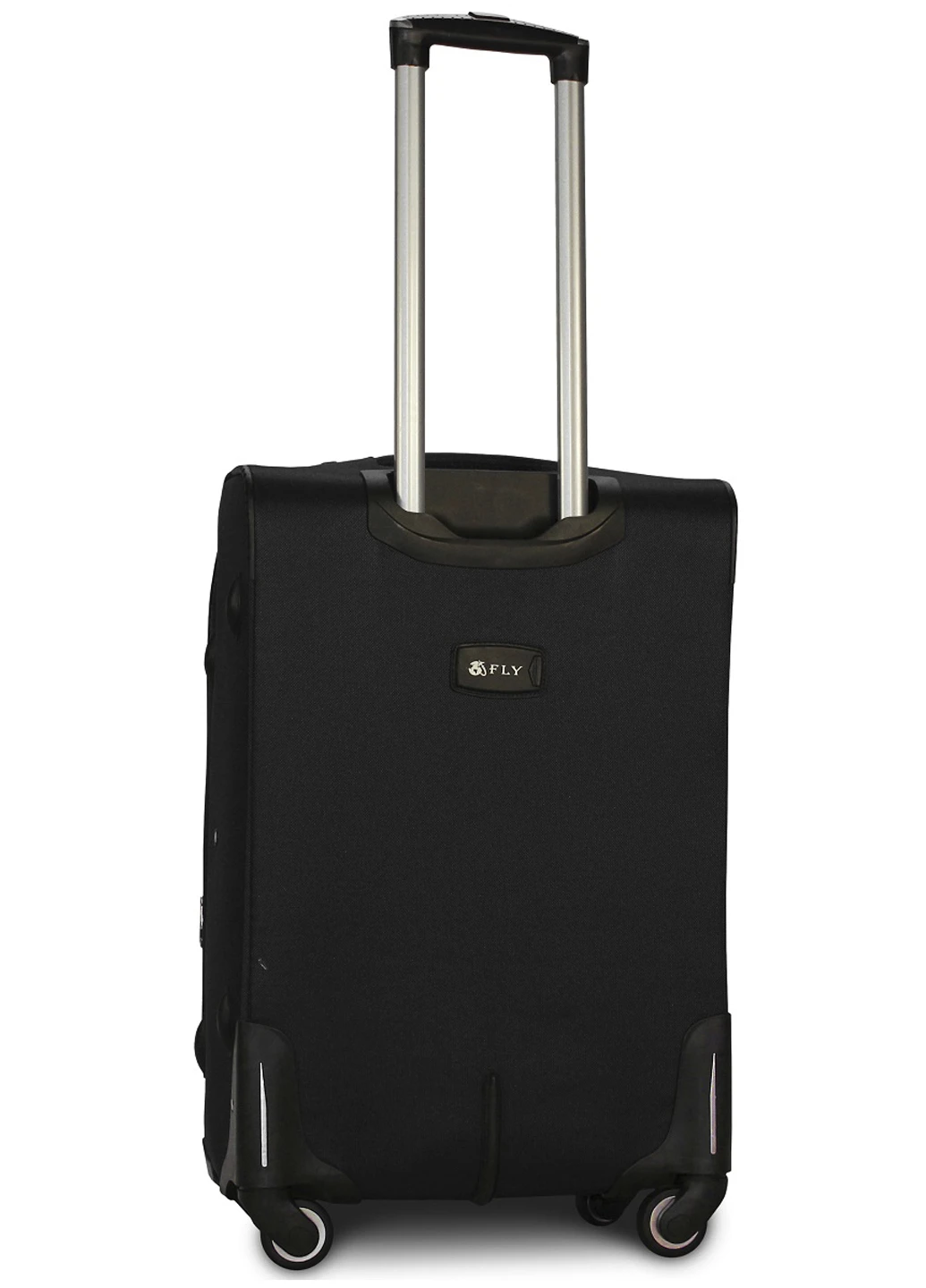 Валіза тканинна середня 4 колеса FLY 8279 (249977269)