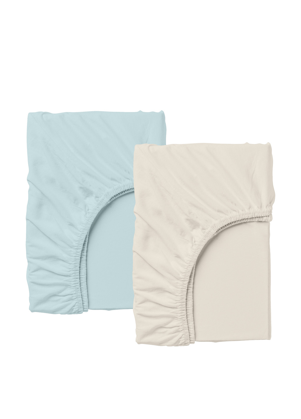 Простирадло (2 шт.), 140х200 см Cosas (192733999)