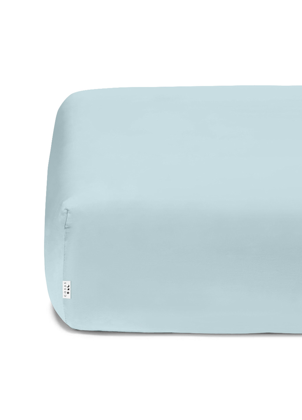 Простирадло (2 шт.), 140х200 см Cosas (192733999)