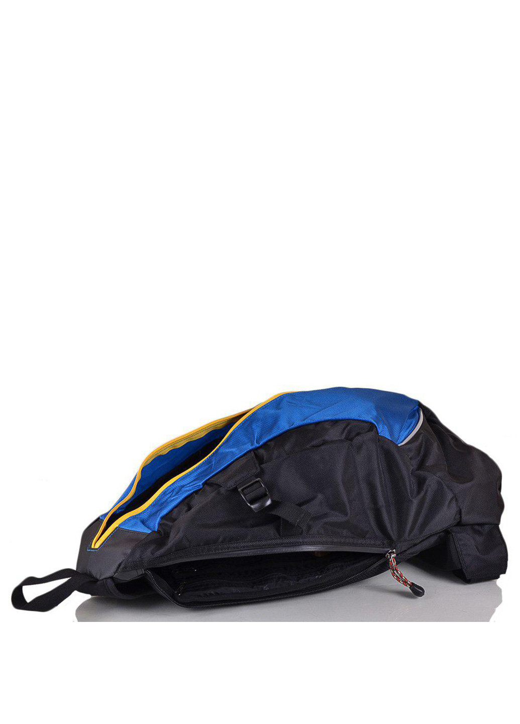 Чоловічий міський рюкзак 32х15х52 см Onepolar (252129641)