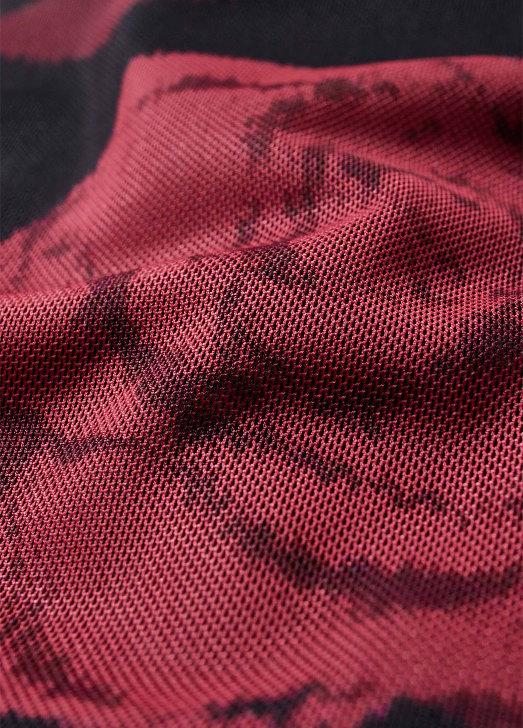 Чорна кежуал сукня C&A троянди