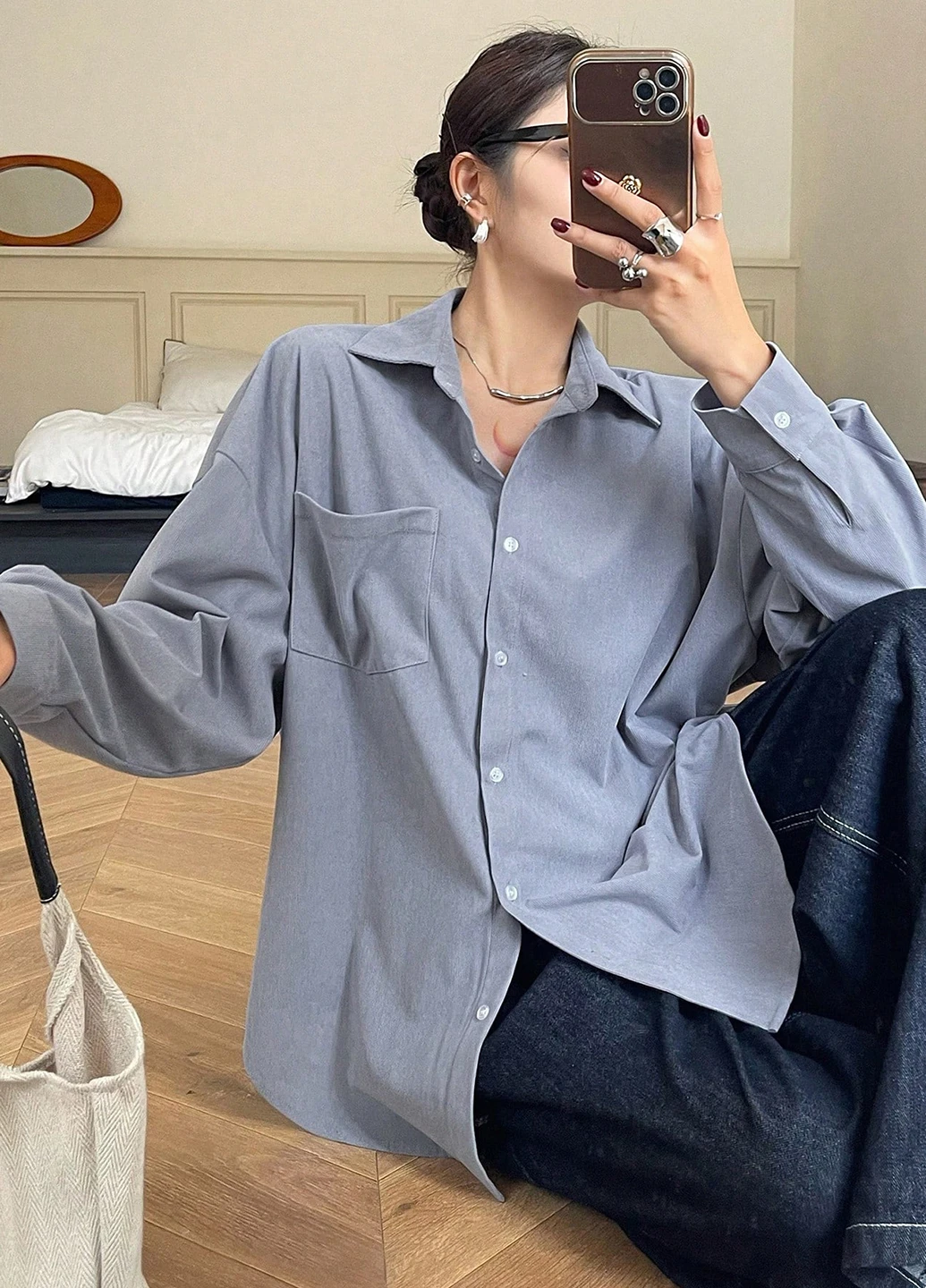 Сорочка SHEIN (334151576)