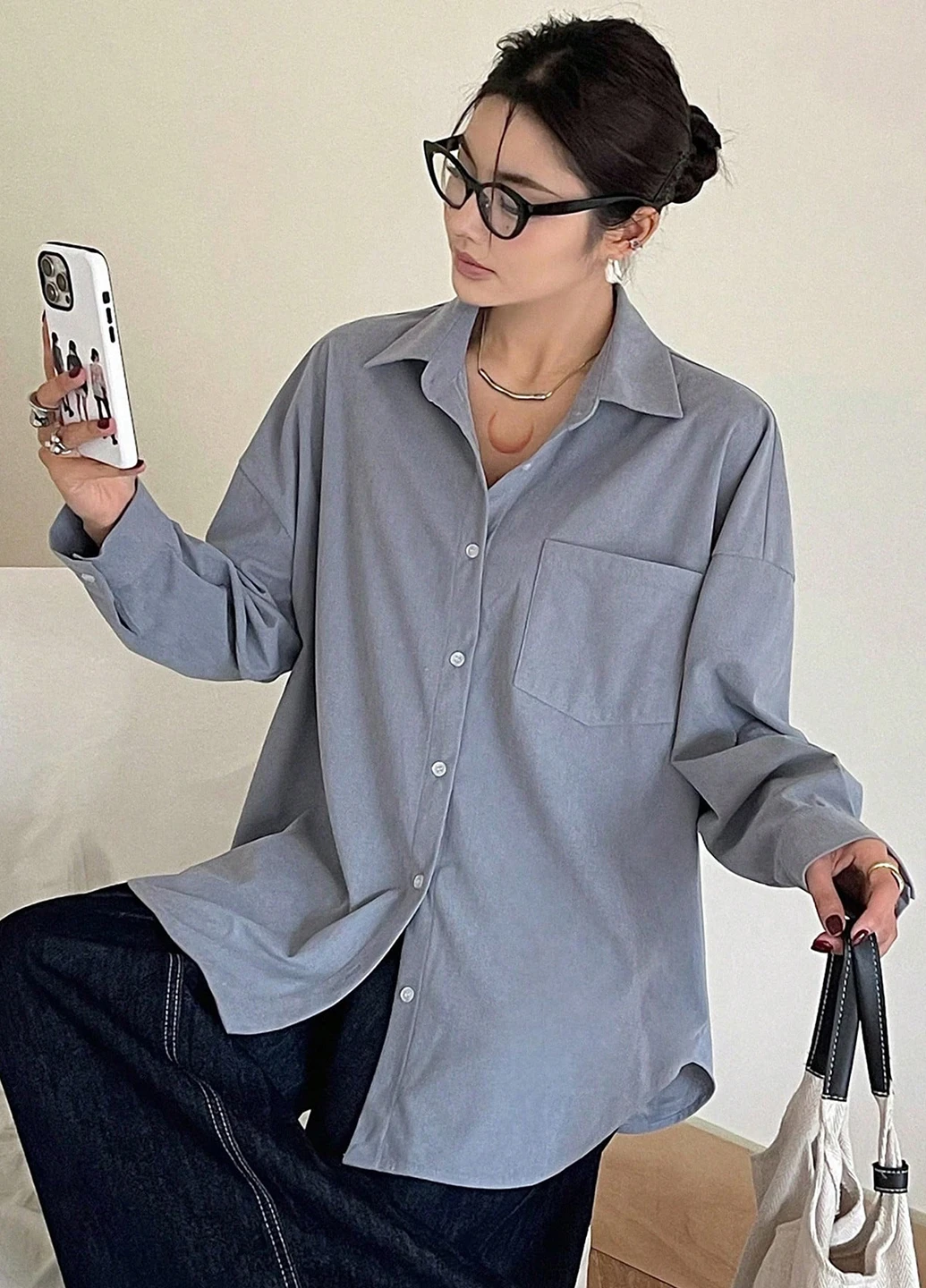 Сорочка SHEIN (334151576)