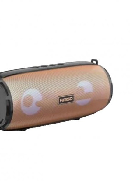 Портативна колонка KM-202 акумуляторна з вологозахистом USB, SD, Bluetooth, FM, AUX XPRO (253455466)