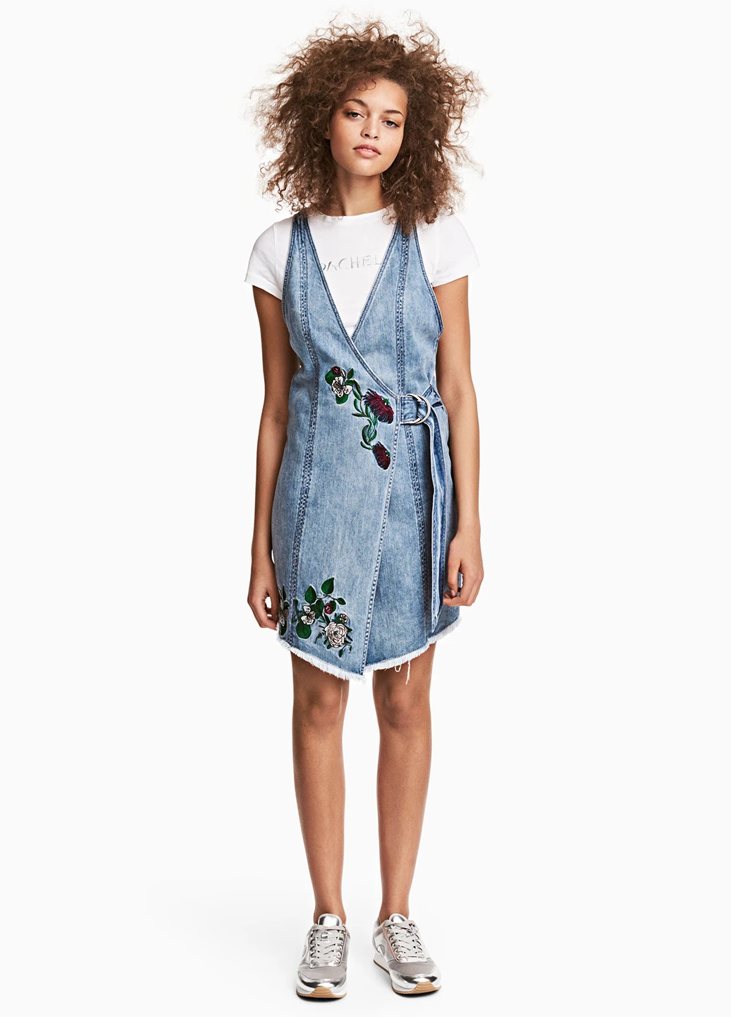 Сарафан H&M (237210159)