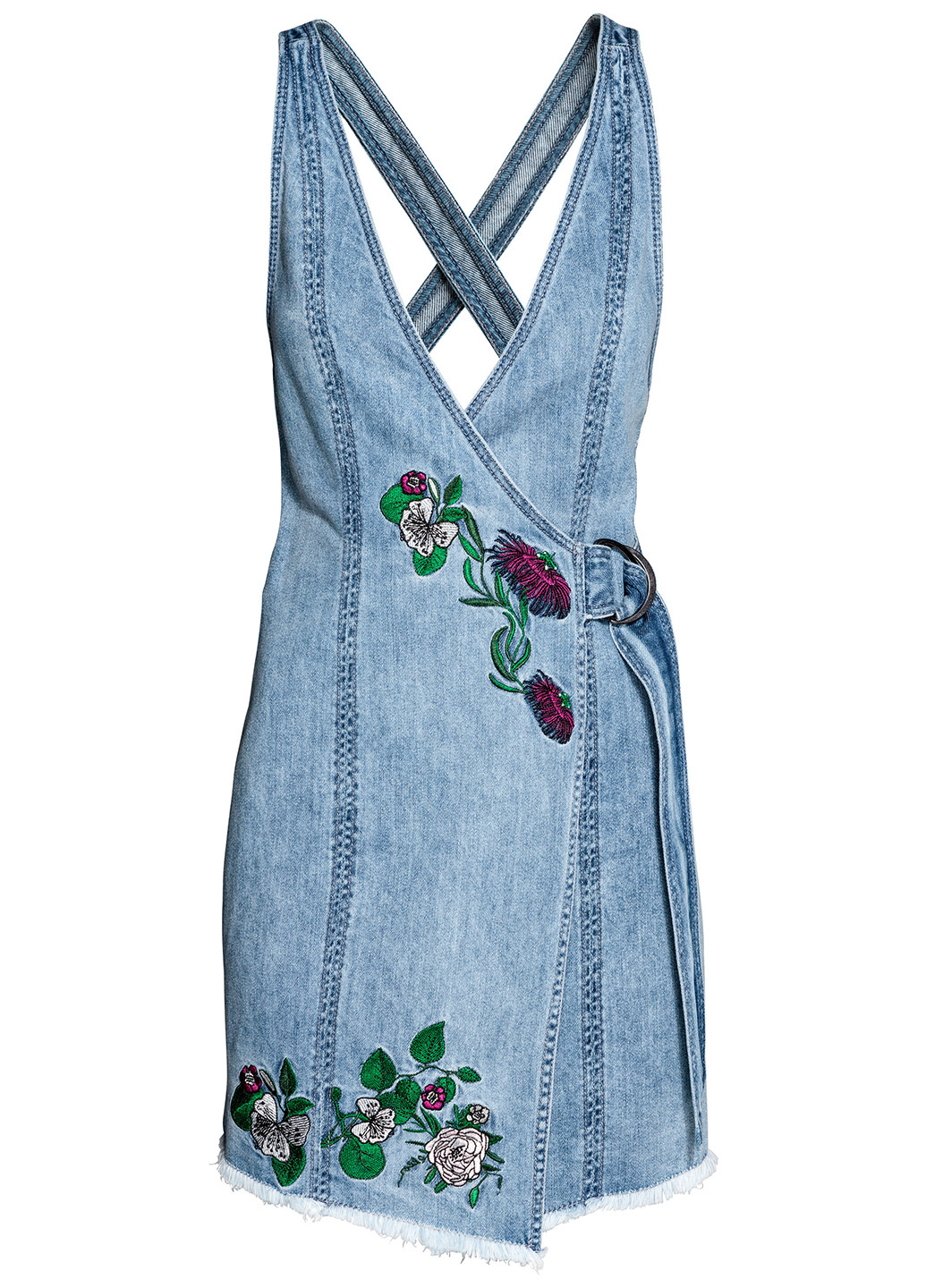 Сарафан H&M (237210159)