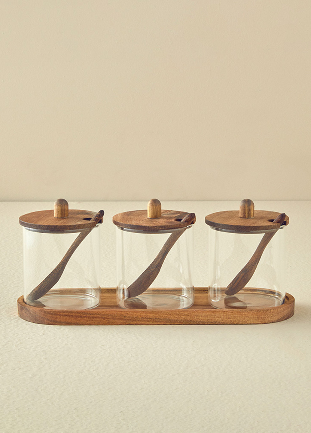 Набор для специй, 30 см English Home (300961169)