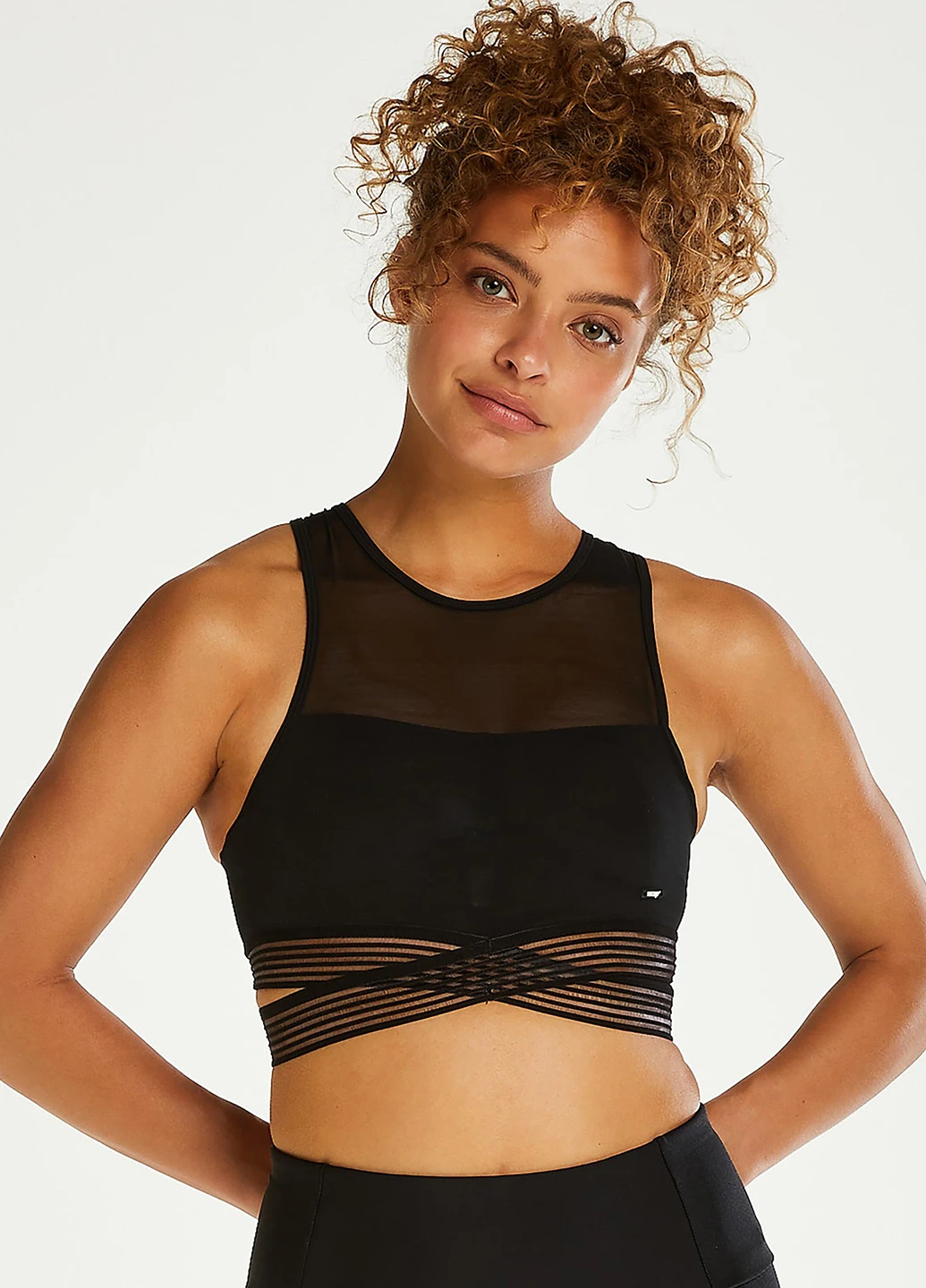 Топ Hunkemoller (340098524)