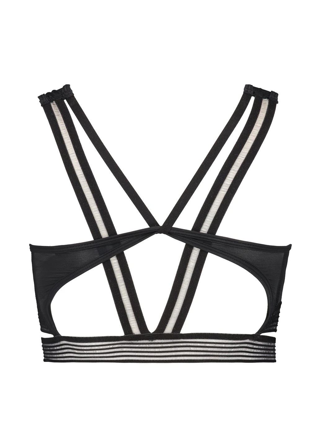 Топ Hunkemoller (340098524)