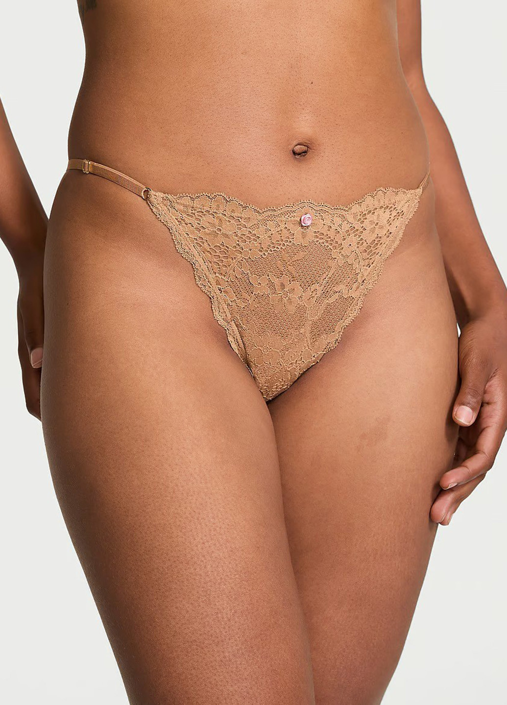 Трусики Victoria's Secret (331521758)