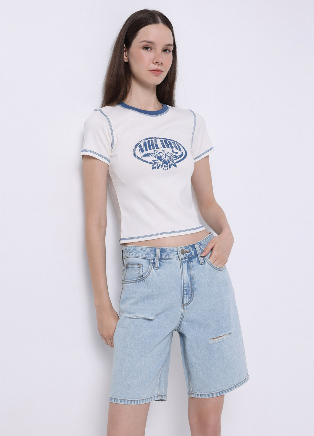 Шорты Colin's (336041086)