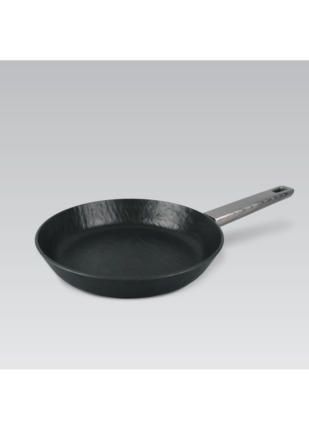 Сковорода універсальна Rock Stone MR-1204-28 28 см Maestro (253628549)