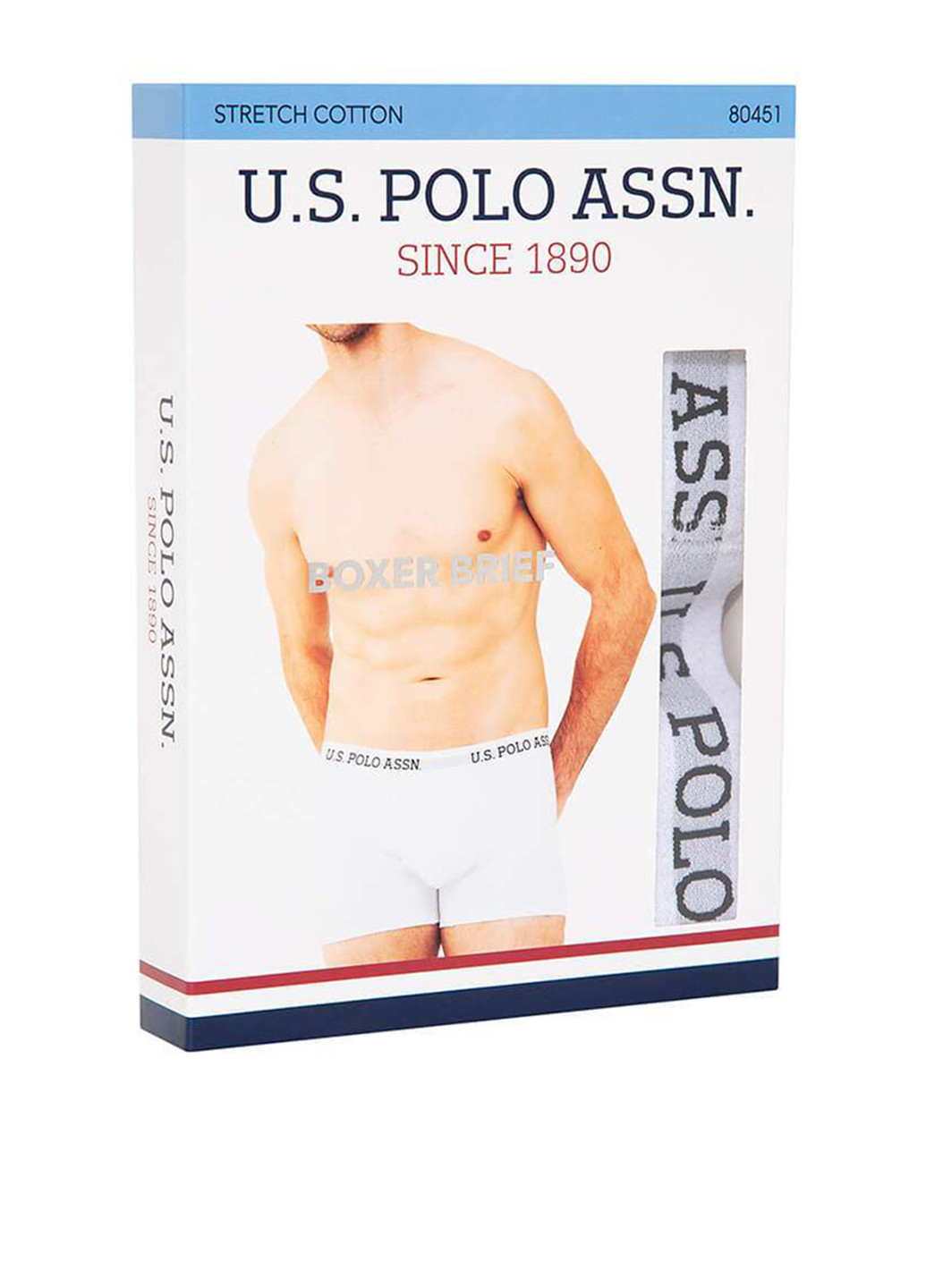 Трусы U.S. Polo Assn. (251115304)