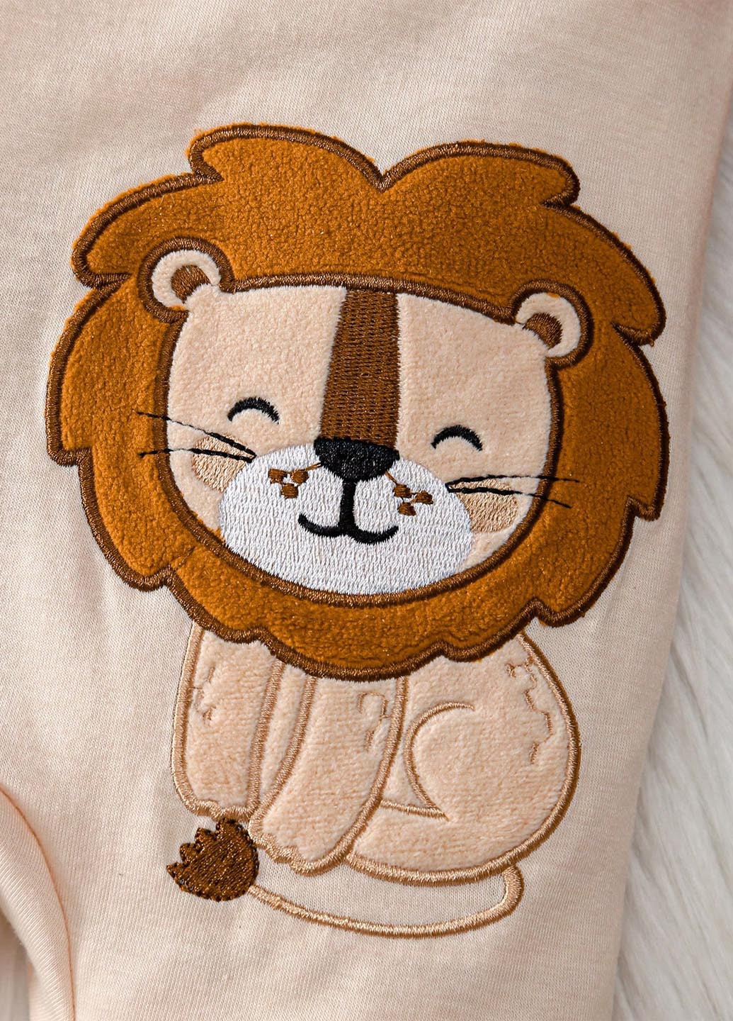 Комбинированный демисезонный костюм (комбинезон, боди) SHEIN