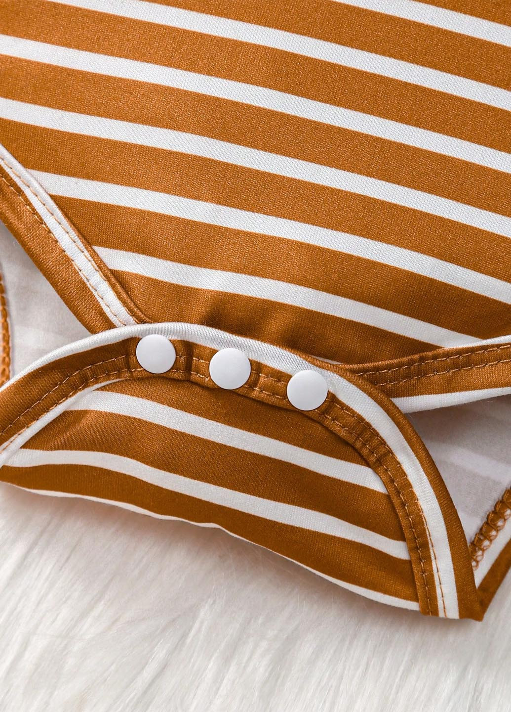 Комбинированный демисезонный костюм (комбинезон, боди) SHEIN