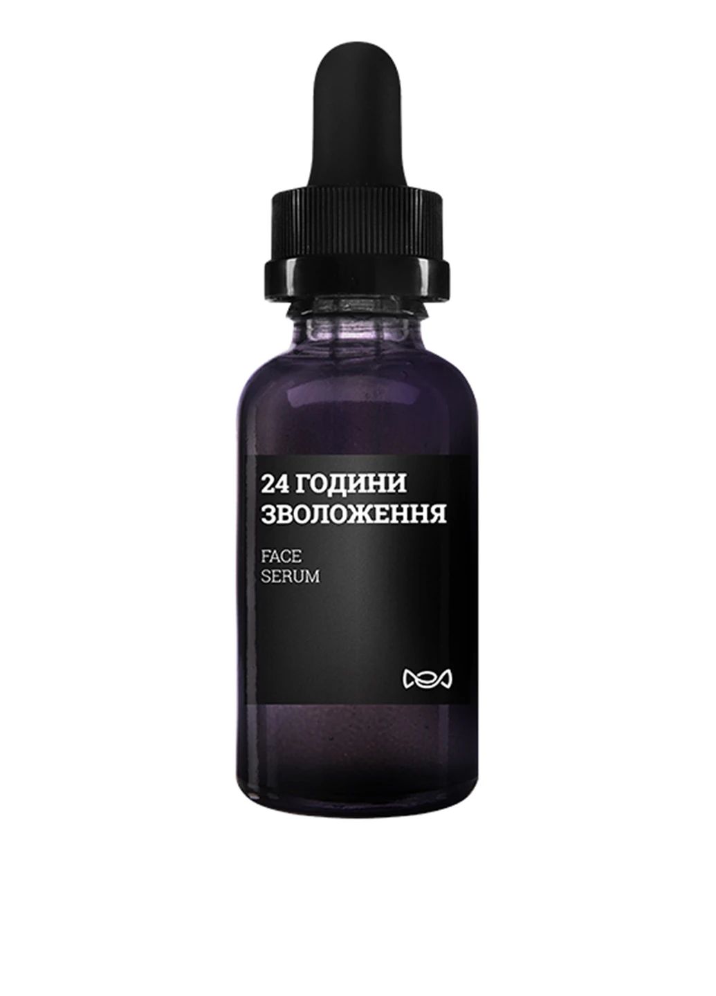 Сыворотка для лица увлажняющая Face Serum, 30 мл Tsukerka (160879098)