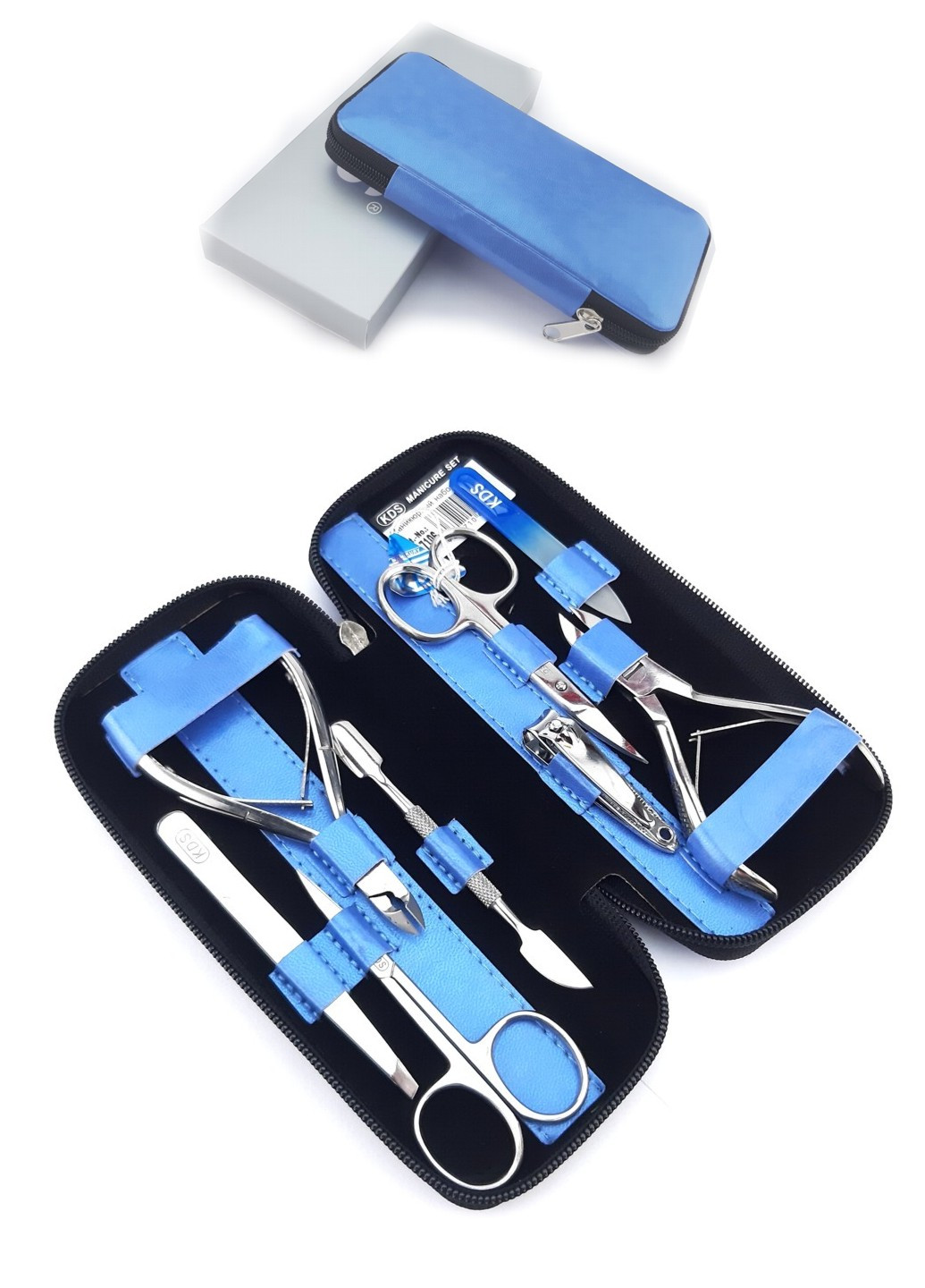 Маникюрный набор KDS (207850274)