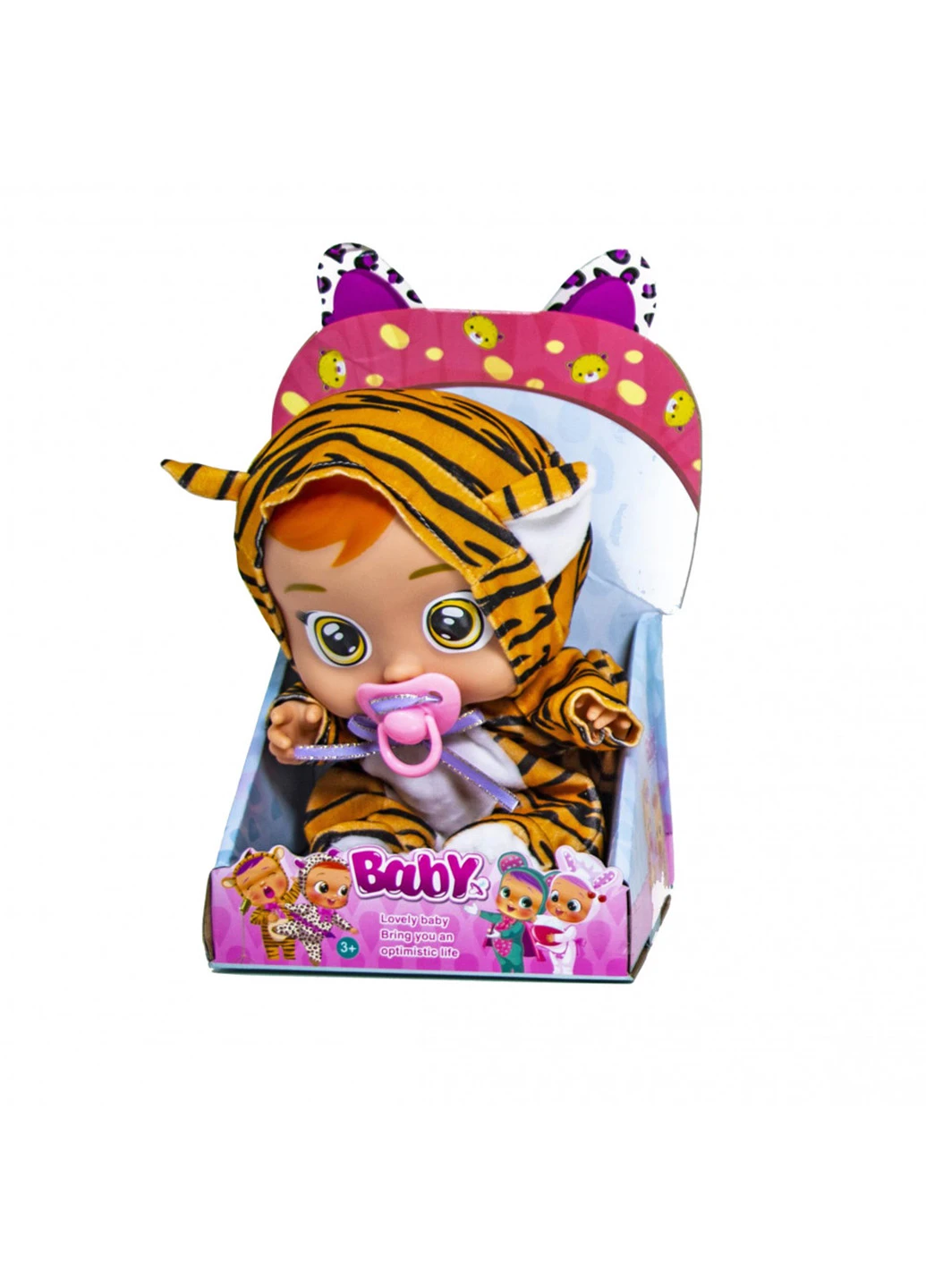 Кукла IMC Toys (213368214)