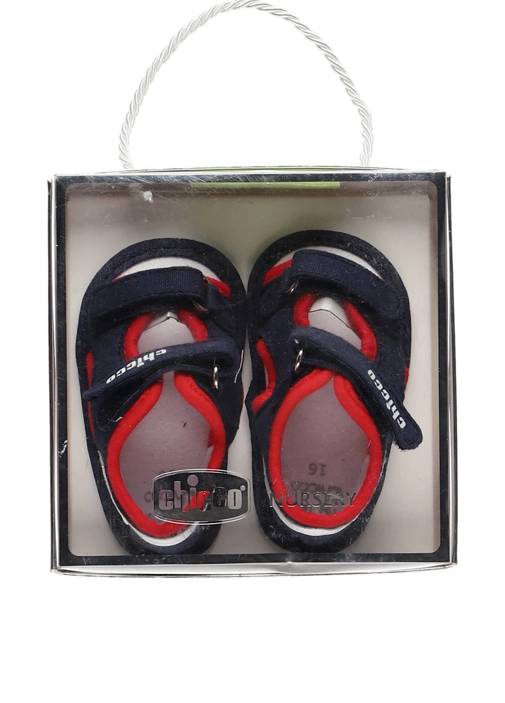 Пінетки Chicco (316474837)