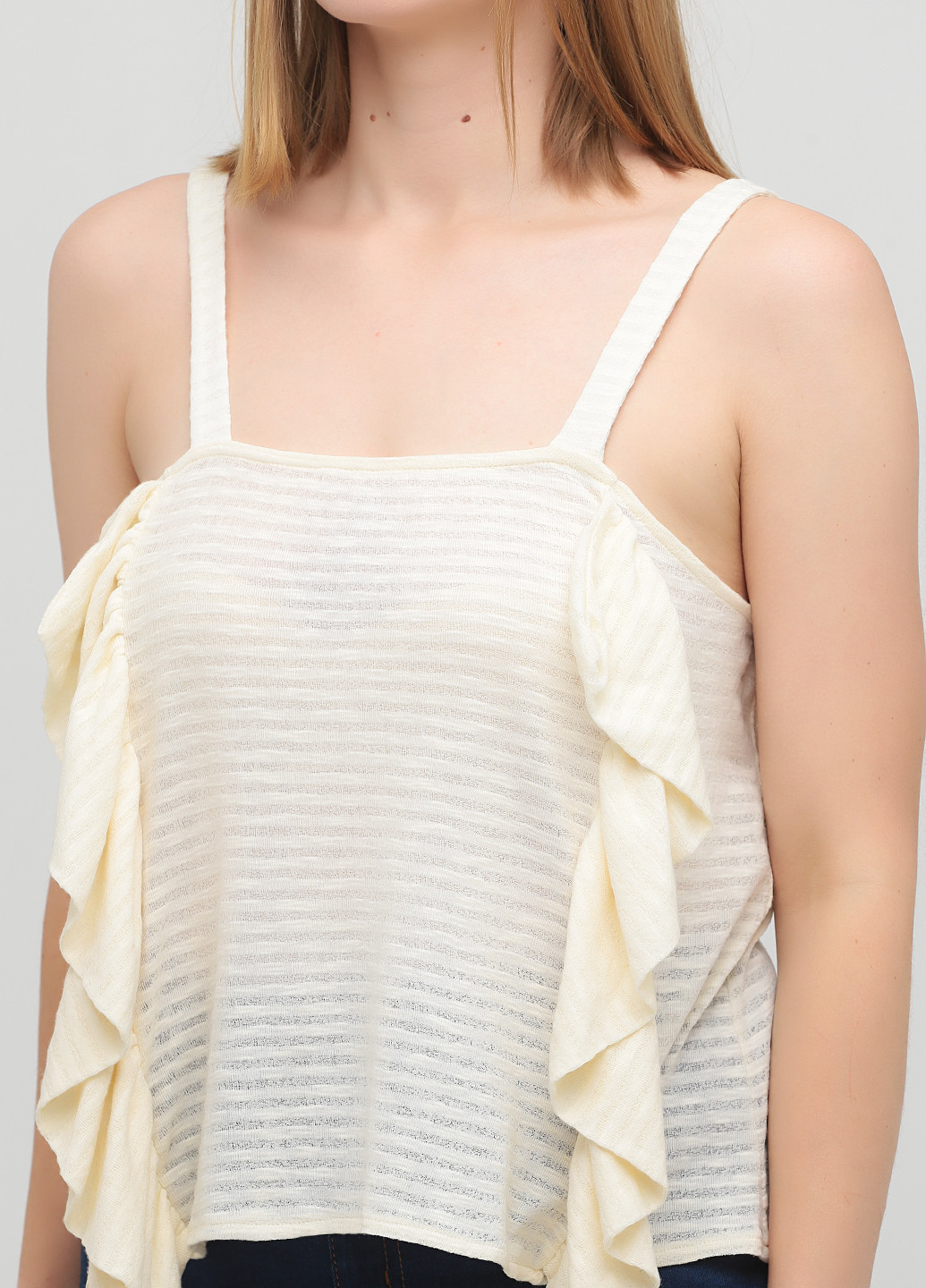 Топ Mango (253654156)