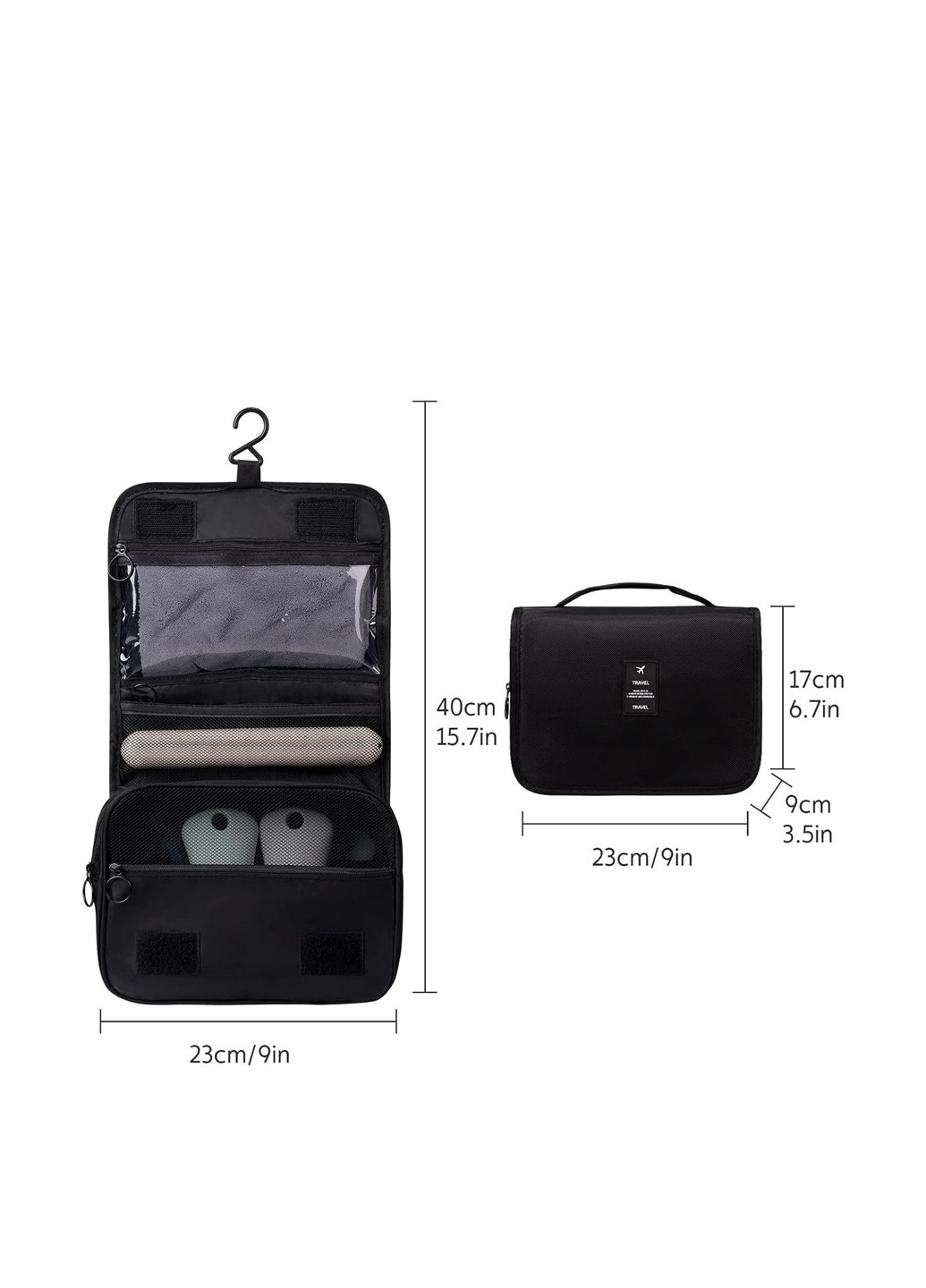 Косметичка No Brand (307610012)