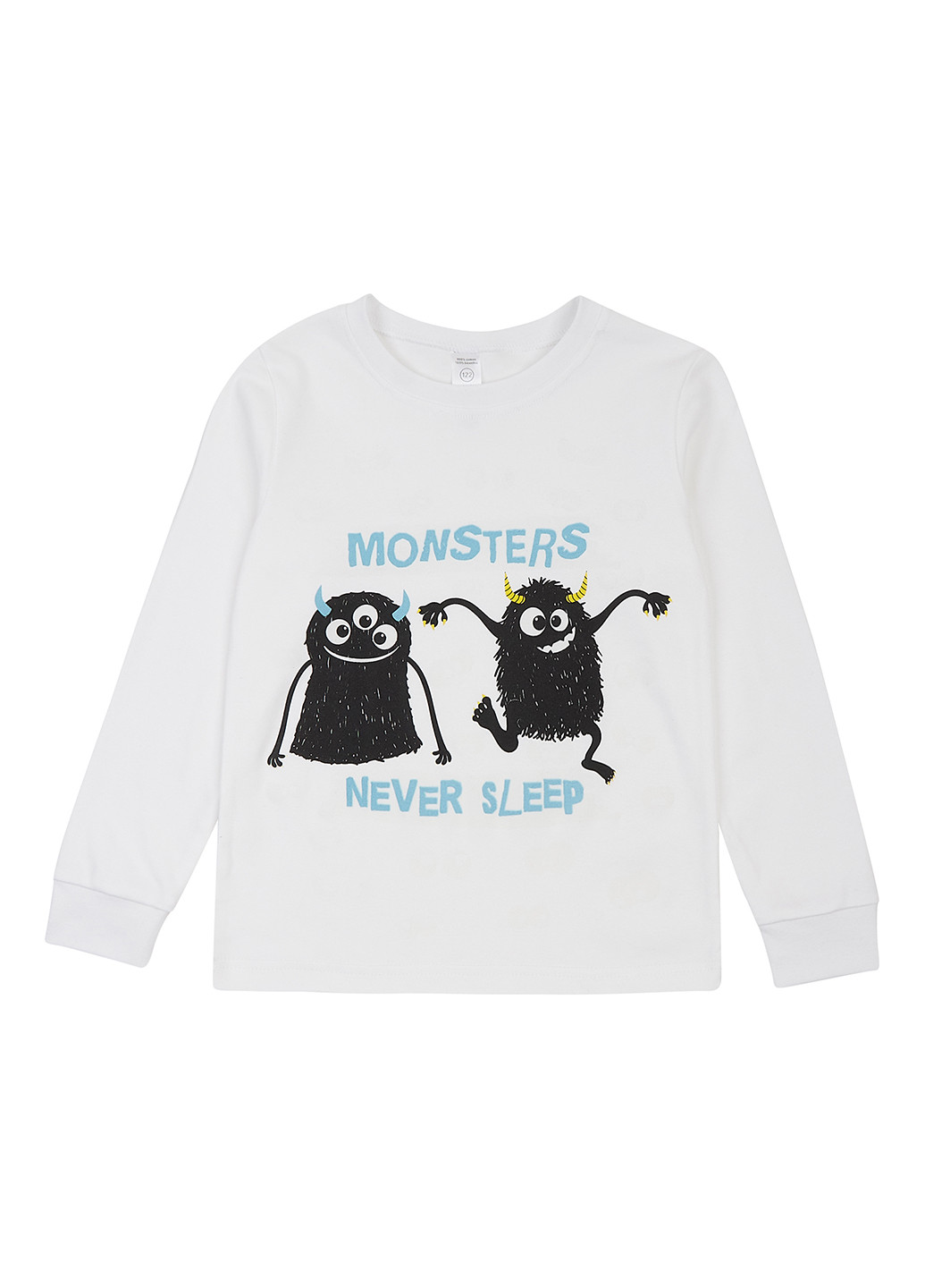 Лонгслів Garnamama (307929823)