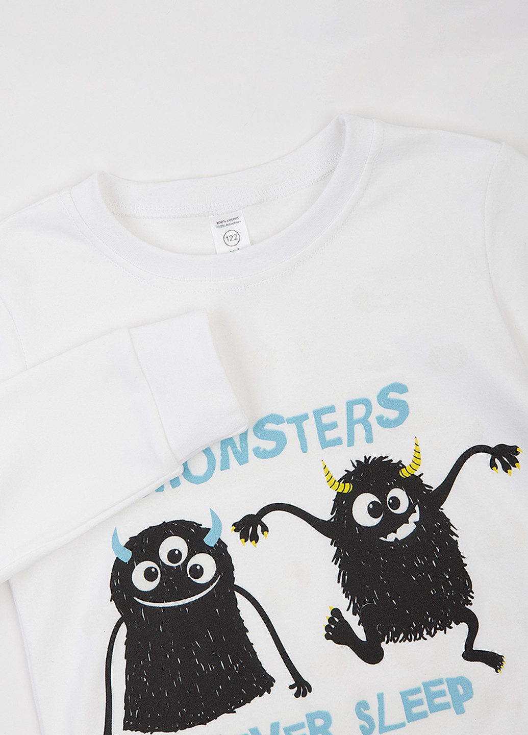 Лонгслів Garnamama (307929823)