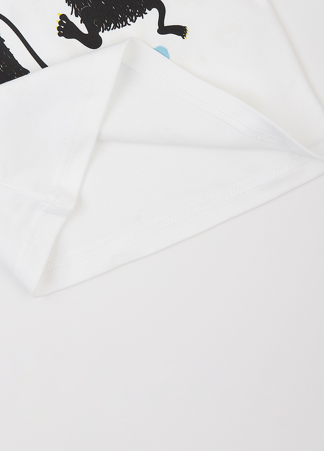 Лонгслів Garnamama (307929823)