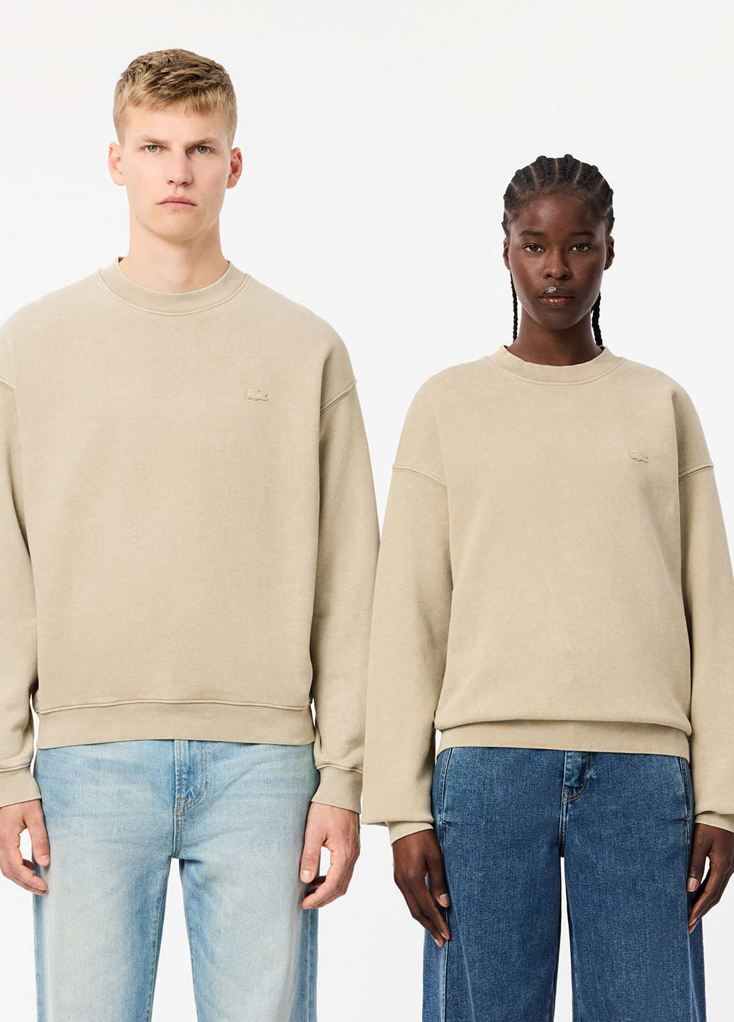 Світшот Lacoste (329694403)