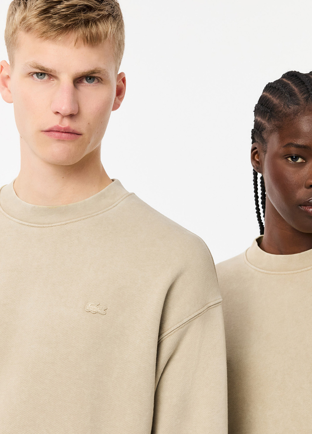 Світшот Lacoste (329694403)