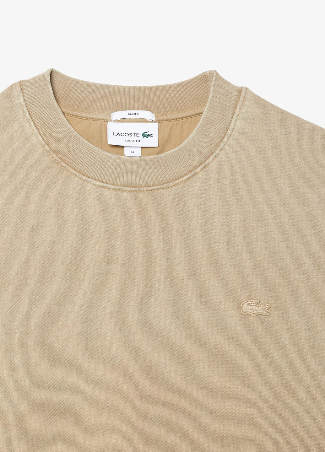 Світшот Lacoste (329694403)