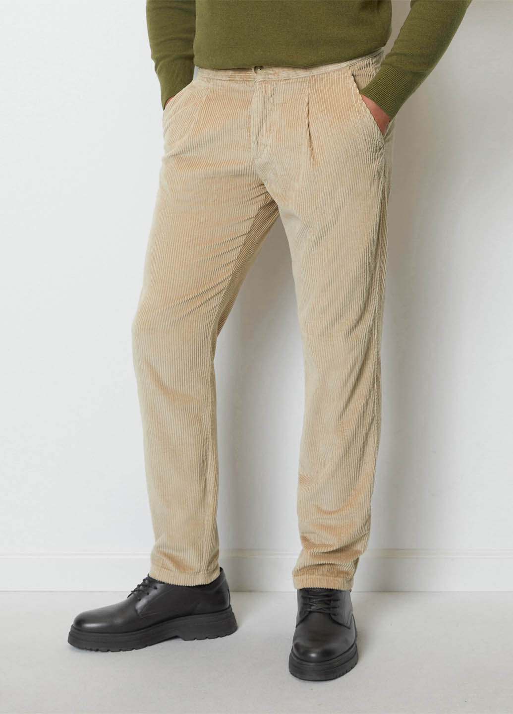 Штани Marc O'Polo (345066336)