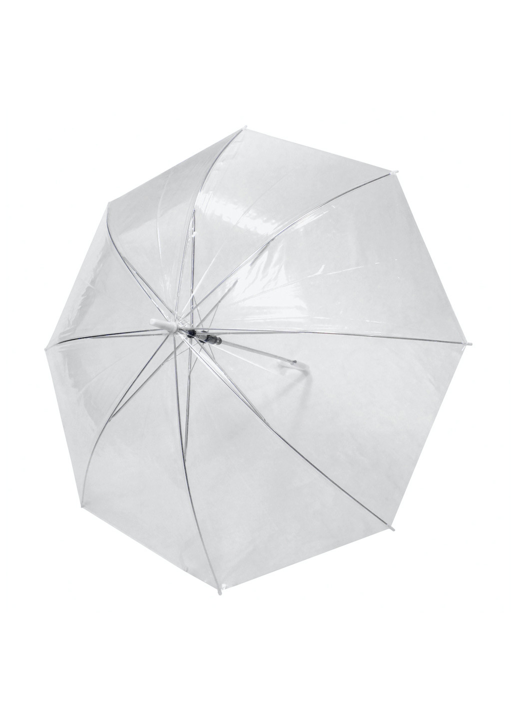 Зонтик прозрачный Seta Decor (140717110)