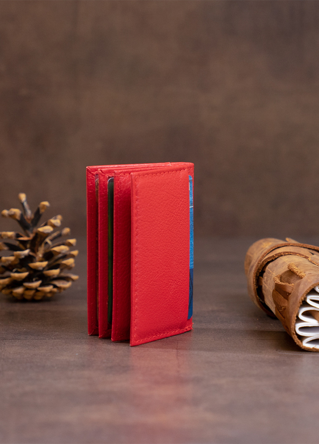 Визитница st leather (218181234)