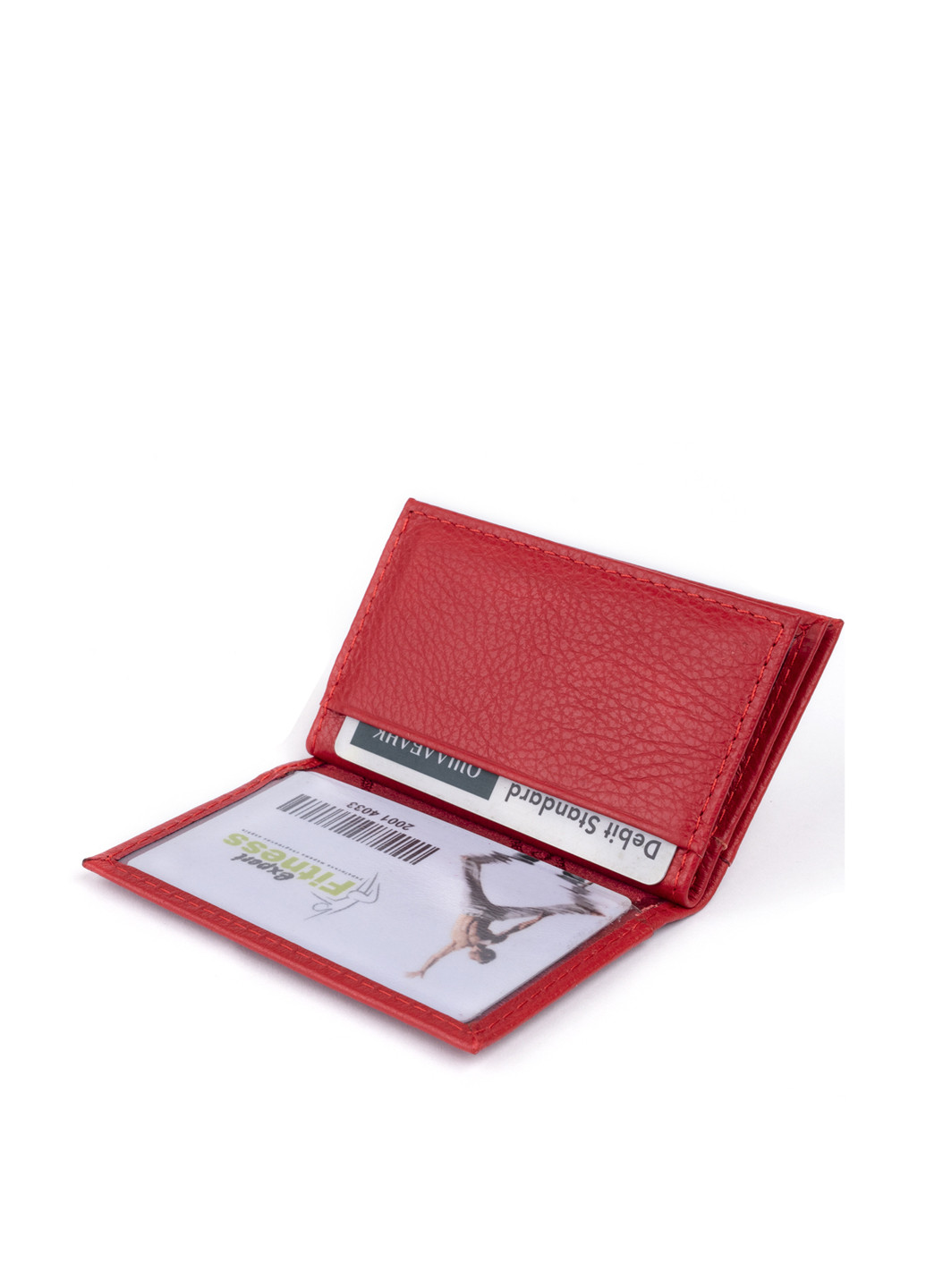 Визитница st leather (218181234)