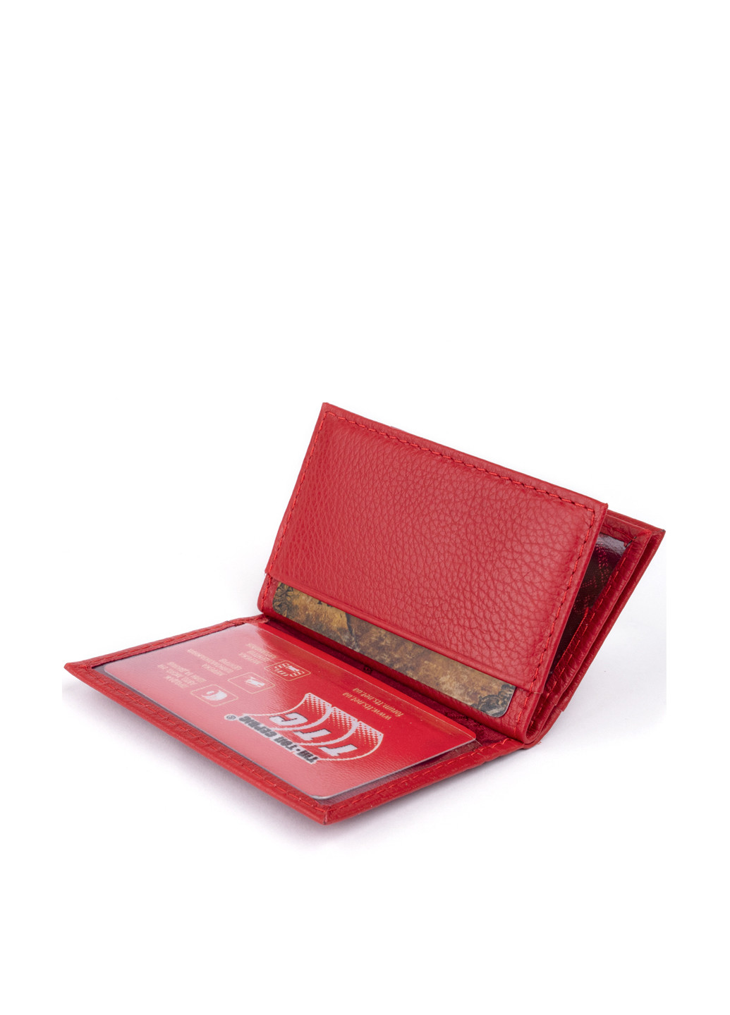 Визитница st leather (218181234)