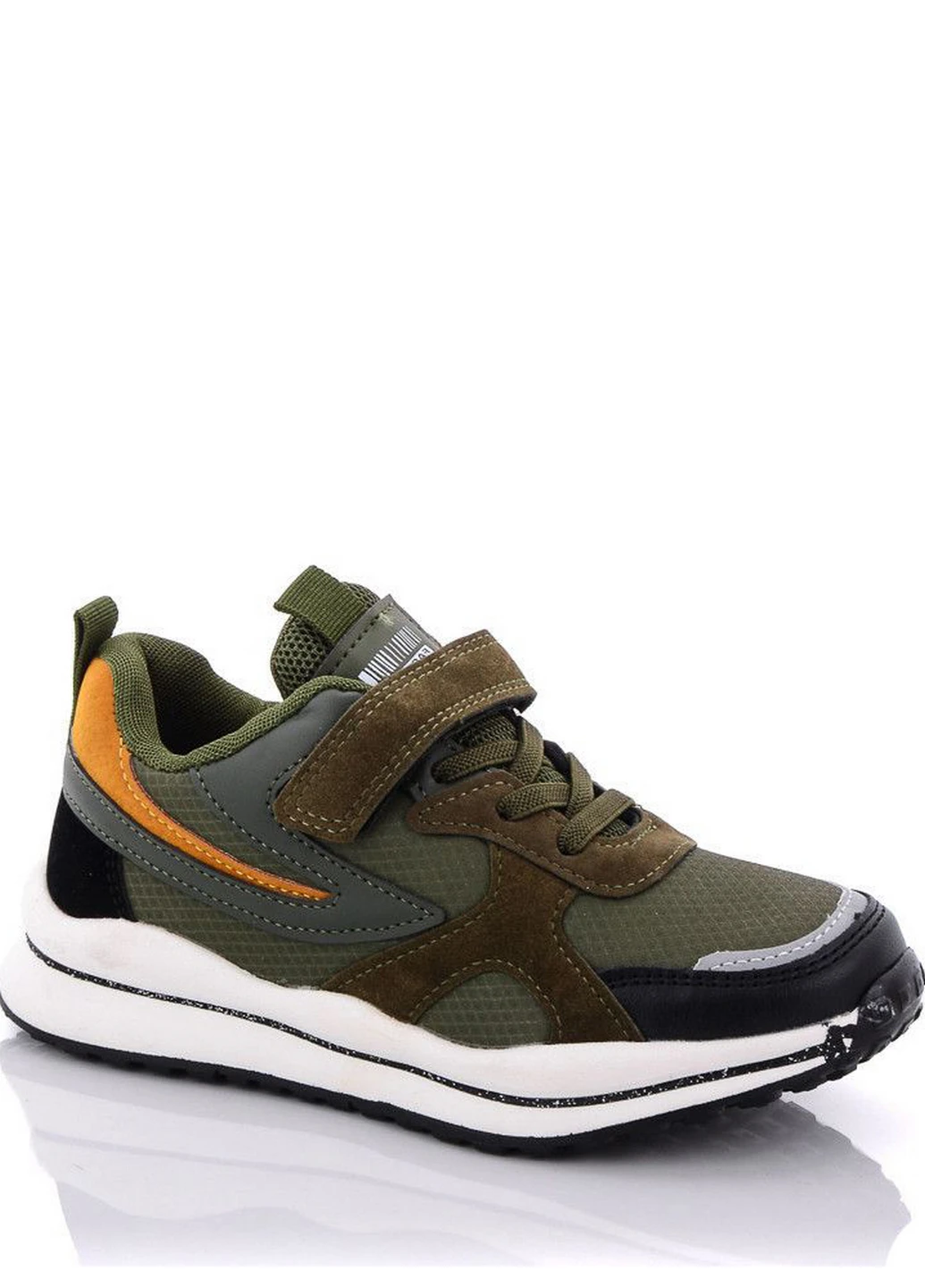 Кросівки C10467-5 36 Хакі Jong Golf (235006279)