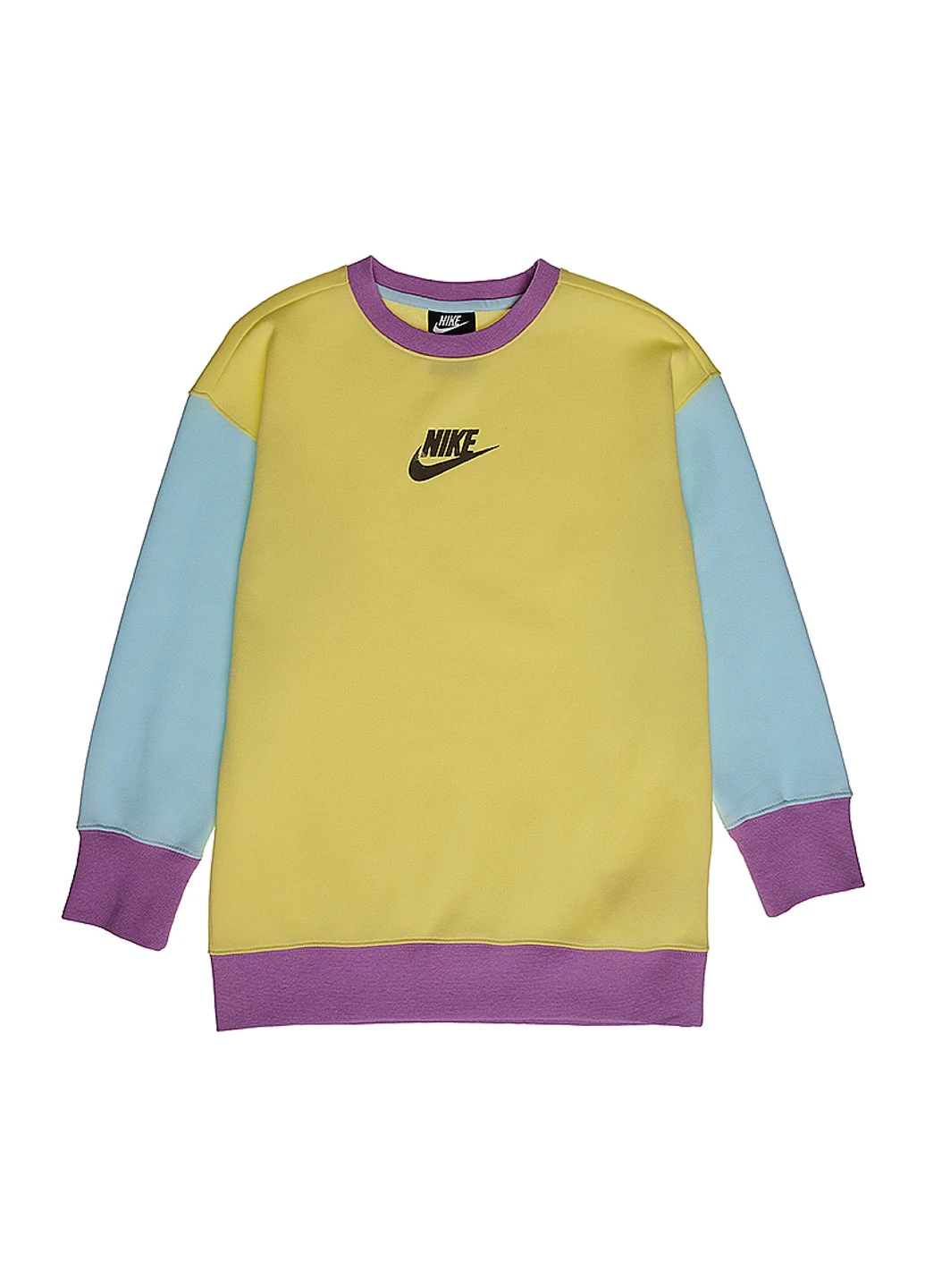 Толстовка G NSW BF CREW Nike (256006022)