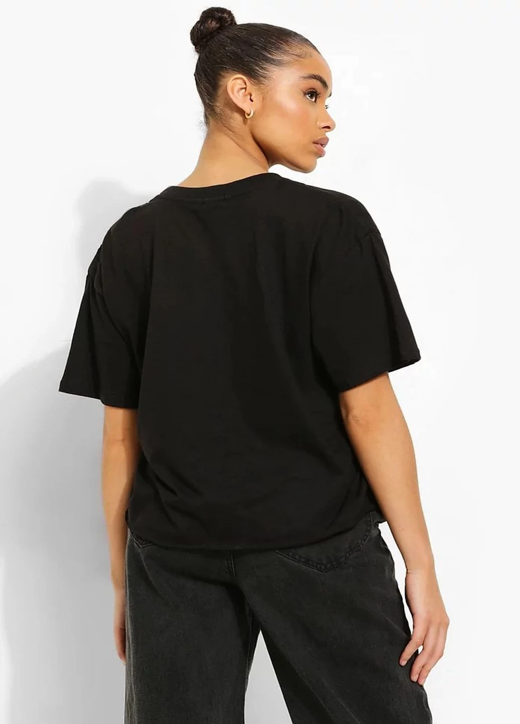 Футболка Boohoo - (251466061)
