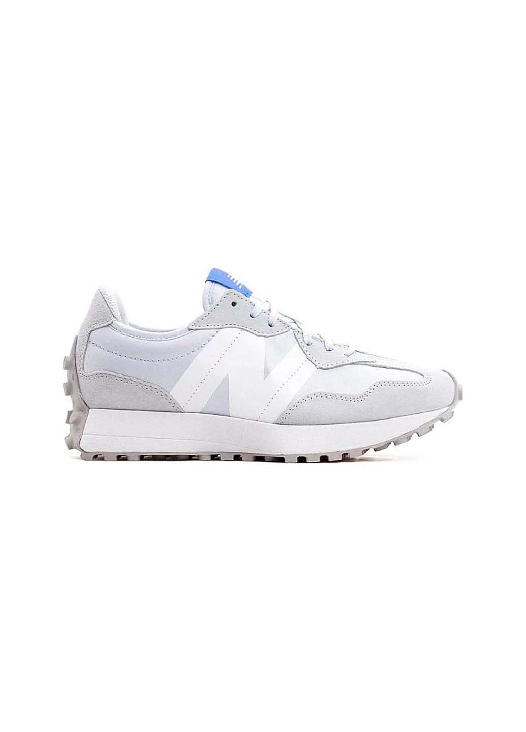 Кросівки New Balance сірі демісезони (254669275)