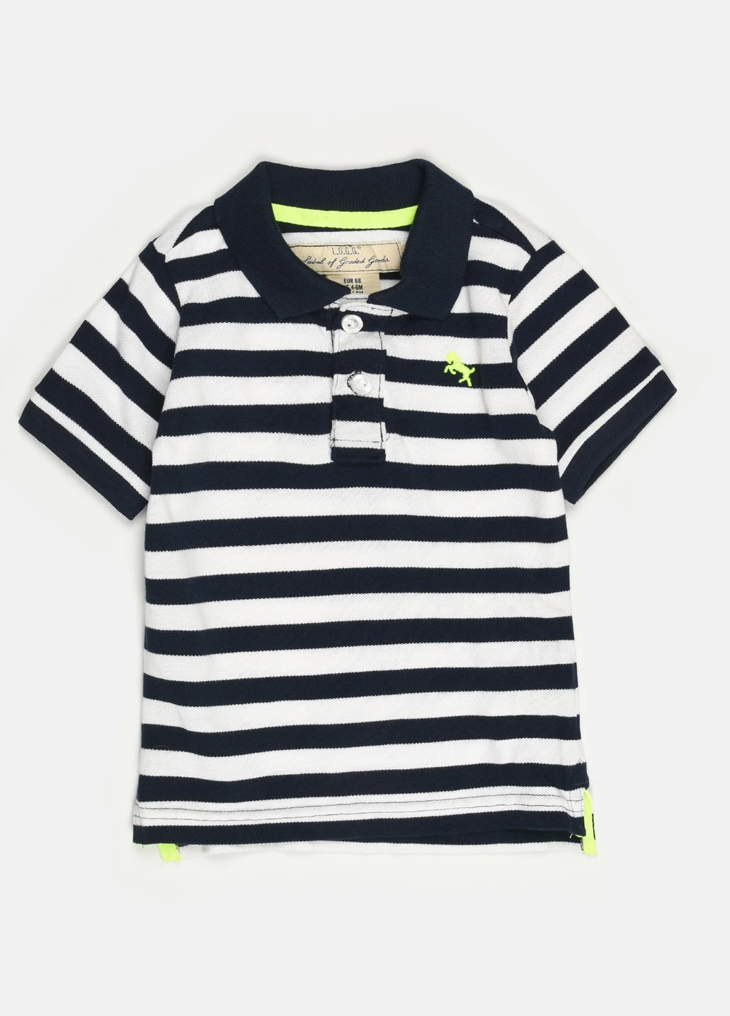 Поло H&M (249995650)