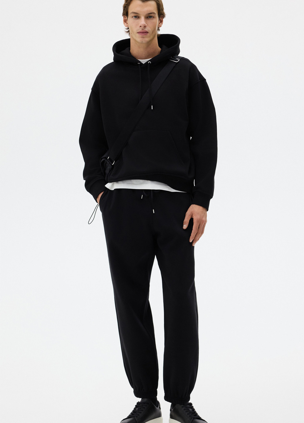 Худи H&M (369944397)