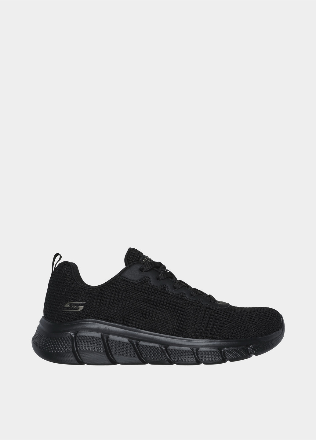 Кросівки Skechers чорні демісезони (333427156)