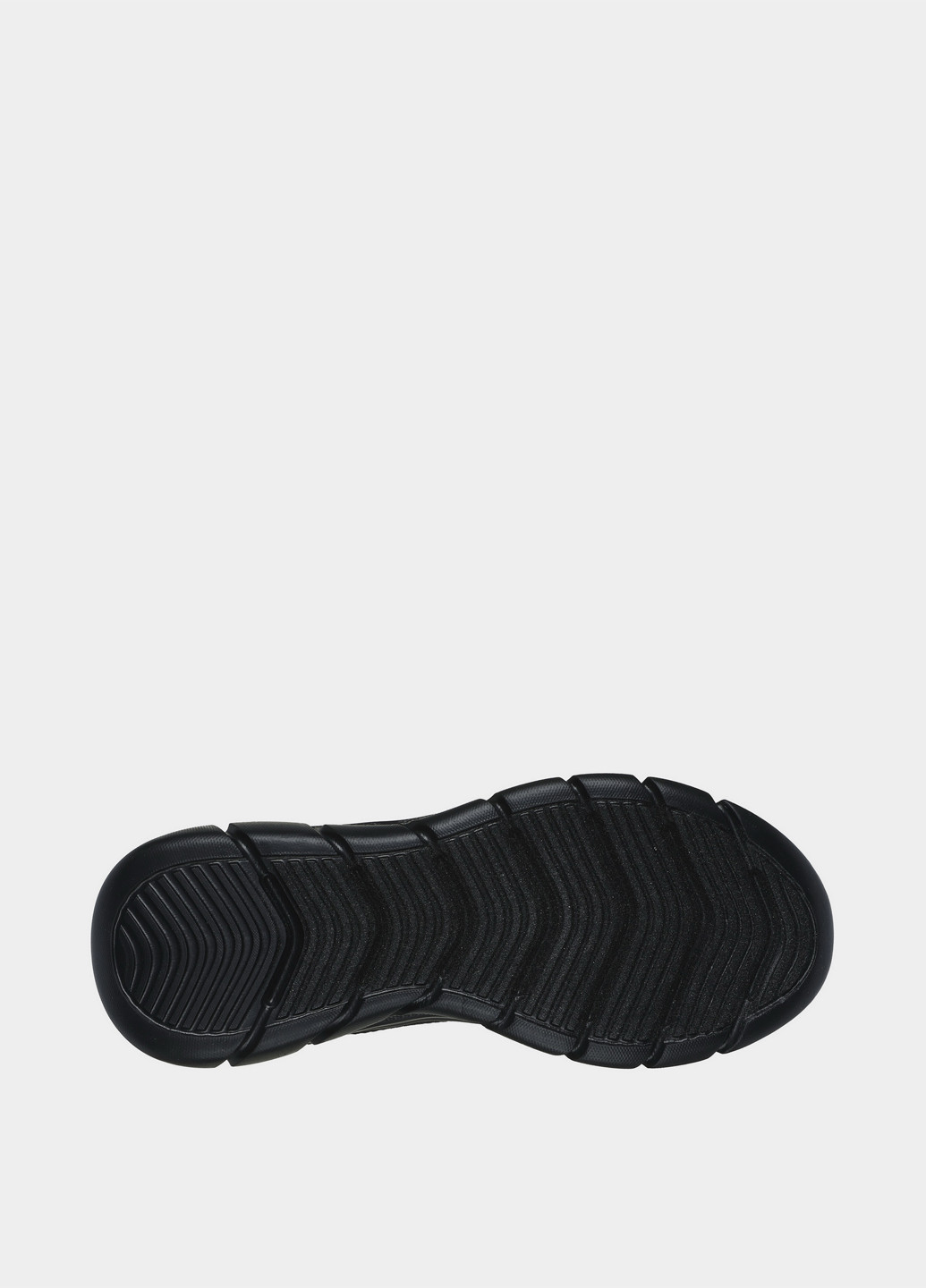 Кросівки Skechers чорні демісезони (333427156)