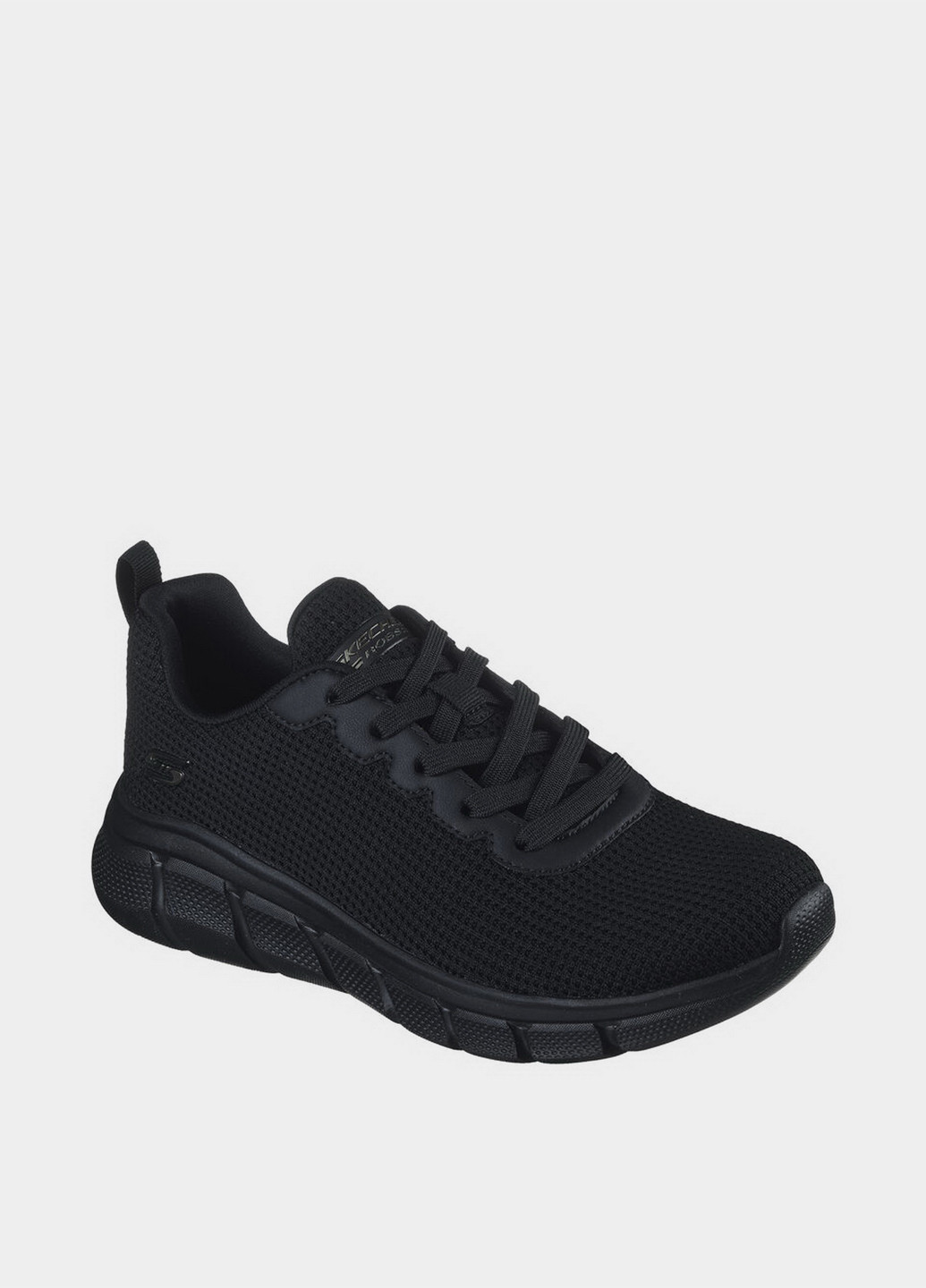 Кросівки Skechers чорні демісезони (333427156)