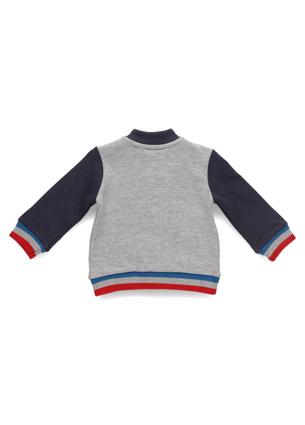 Бомбер Chicco бейсбольний на кнопках (316753488)